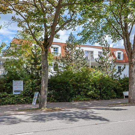 Seebach Wohnung 17 Boltenhagen Kültér fotó