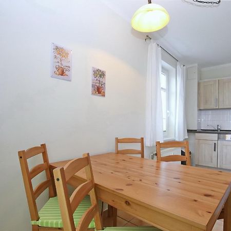 Seebach Wohnung 17 Boltenhagen Kültér fotó