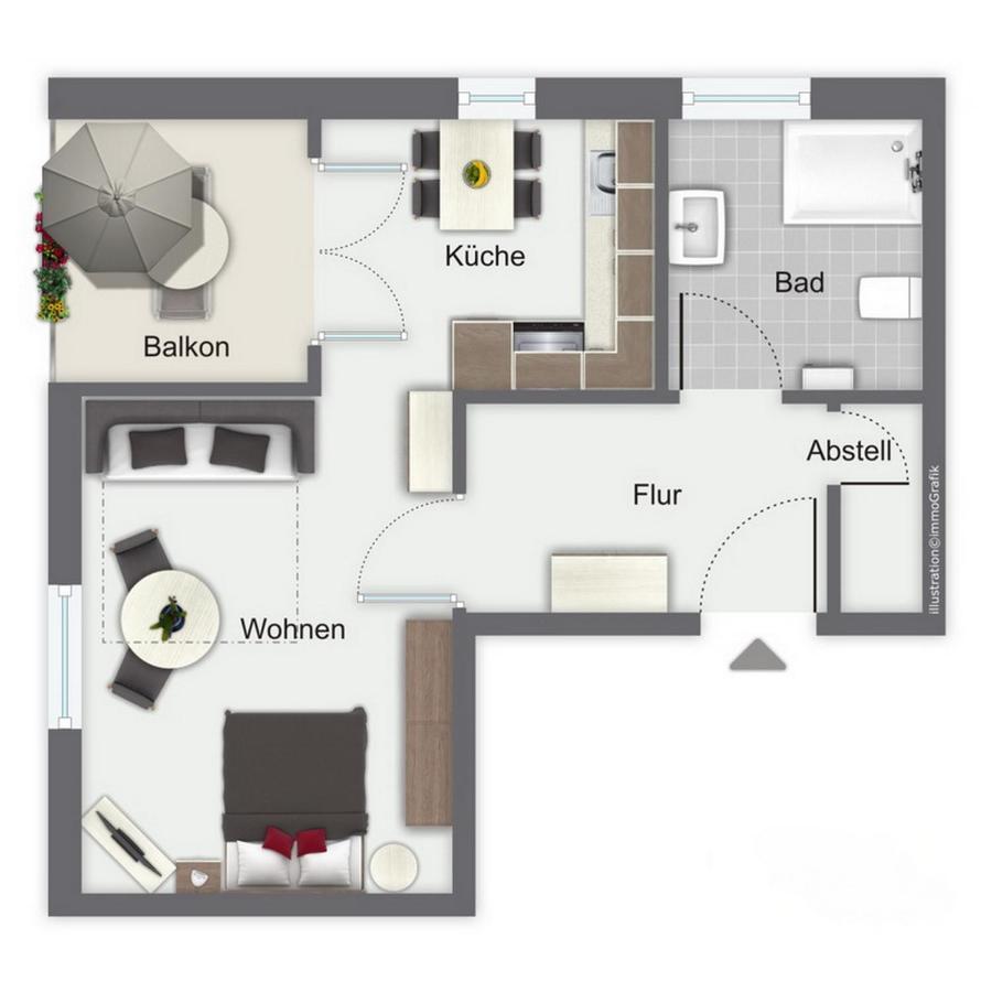Seebach Wohnung 17 Boltenhagen Kültér fotó