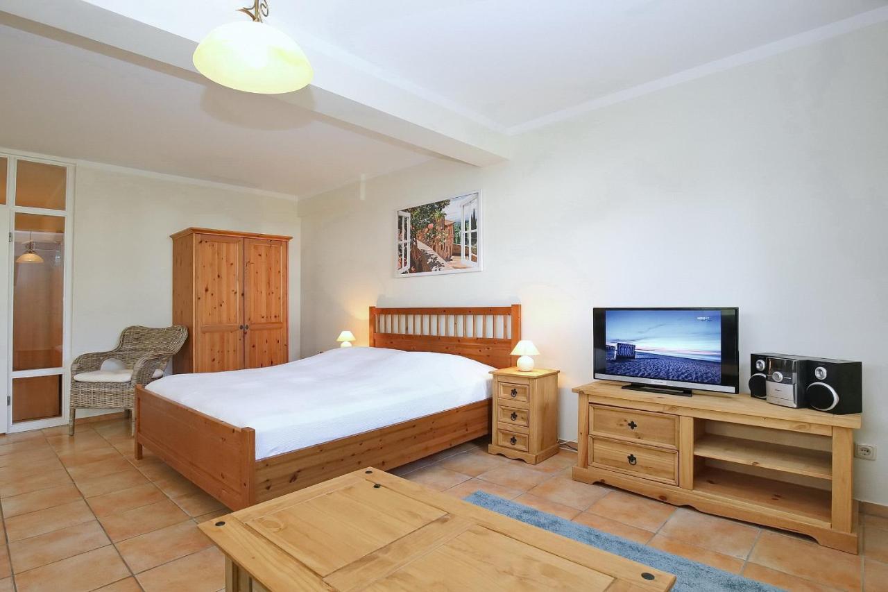 Seebach Wohnung 17 Boltenhagen Kültér fotó